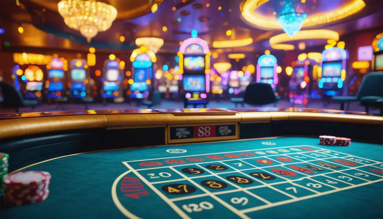 AMGBahis Bonus Çevrim Şartları Nasıl İşler? Detaylı Rehber