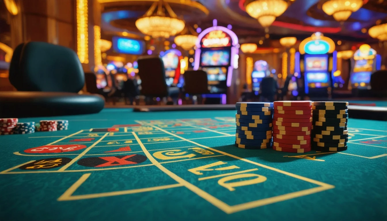 AMGBahis Promosyon Kodları Var mı? Güncel Rehber ve Kullanım İpuçları