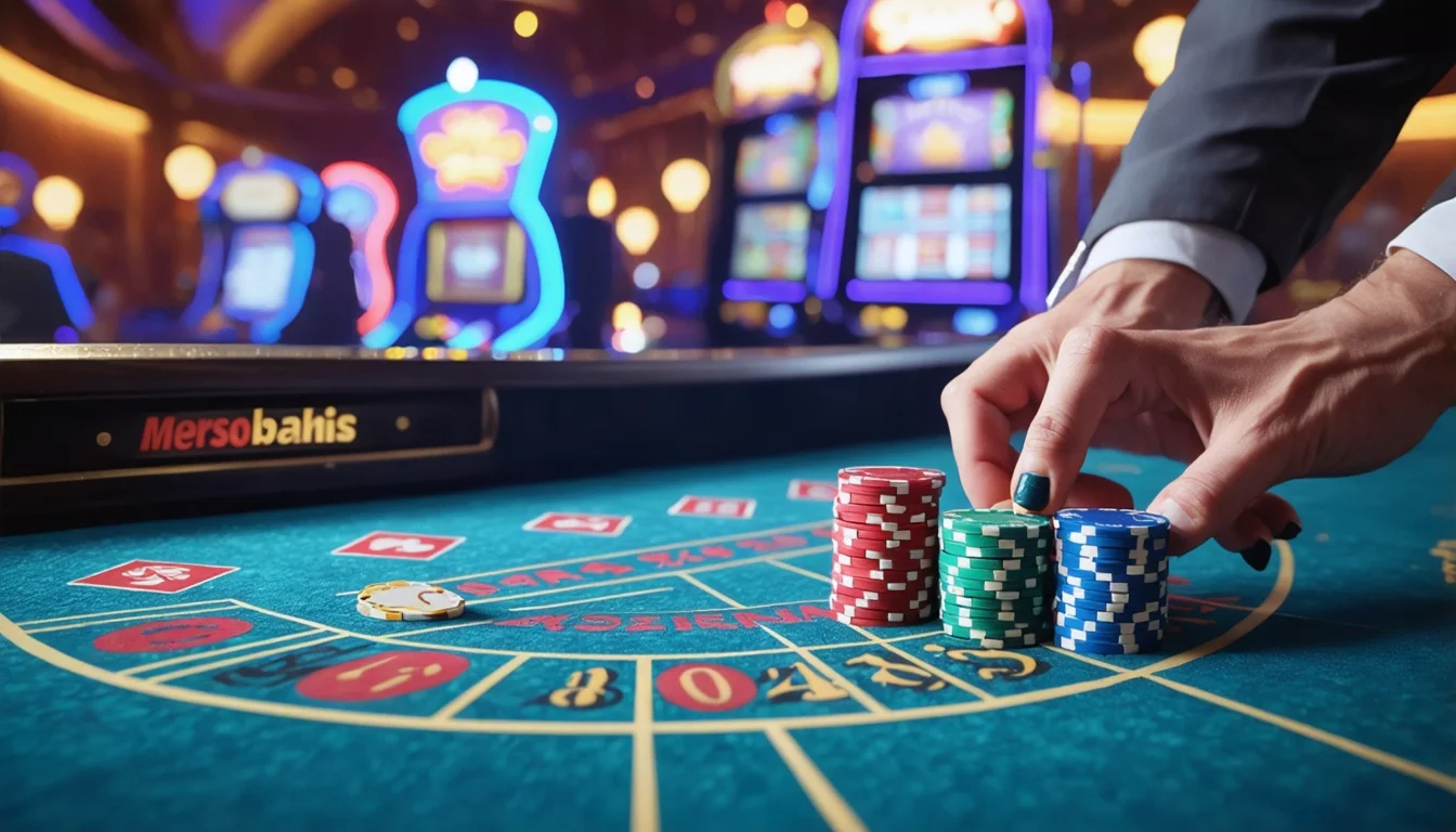 Mersobahis Bonus Çevrim Şartları: Nasıl Hesaplanır ve İpuçları