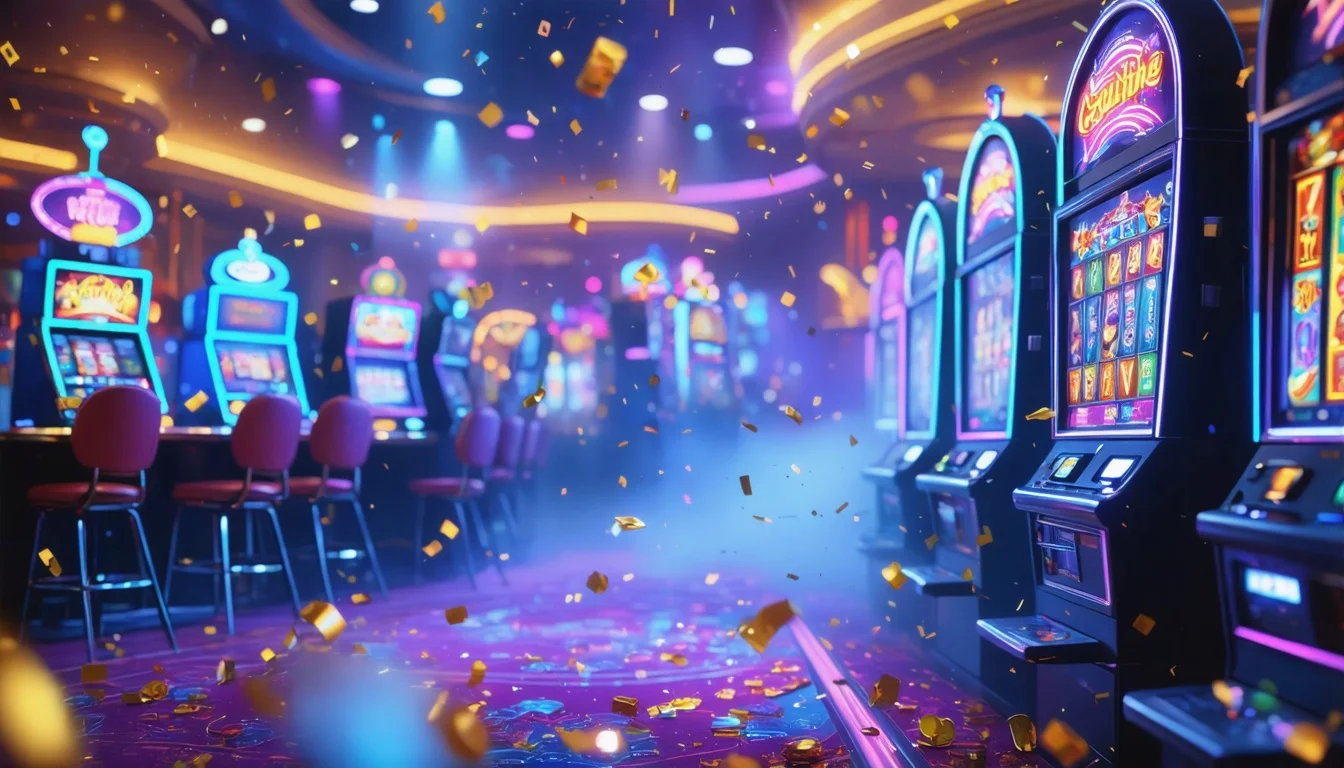 Mersobahis Slot Promosyonları: Bonuslar, Ödemeler ve Kazanma Taktikleri
