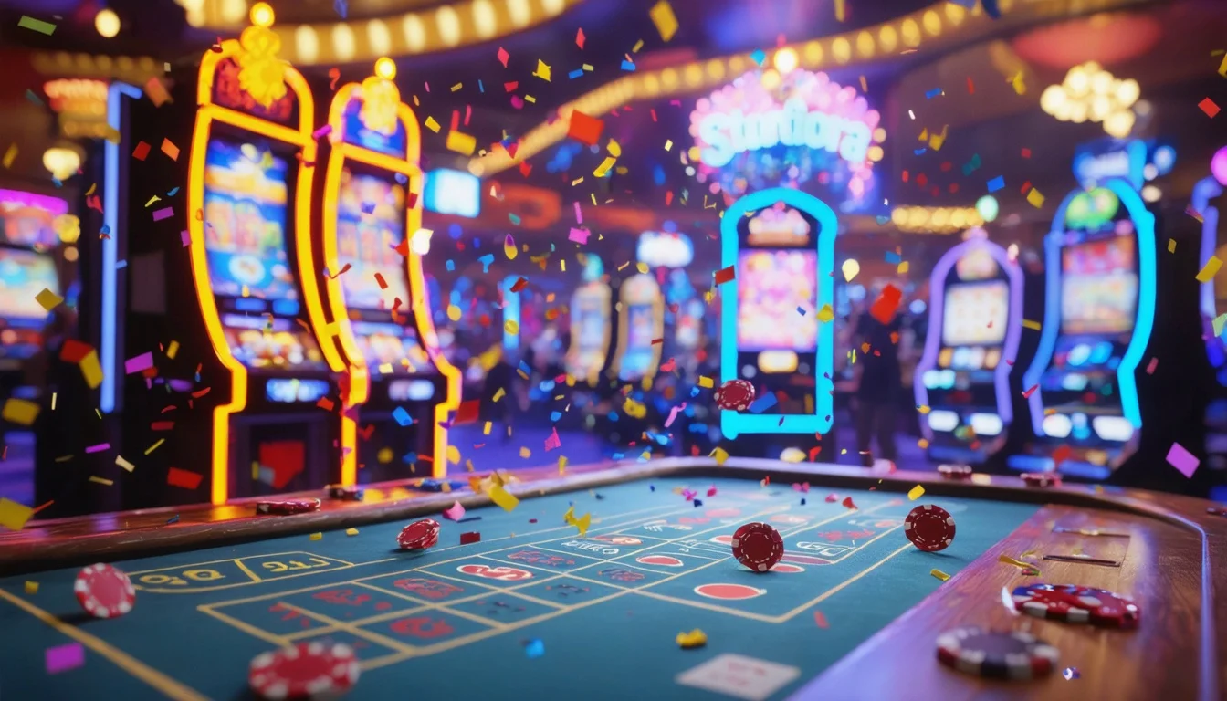 Starora En Yeni Bonus Kampanyaları: 2026'da Nasıl Yararlanırsınız?